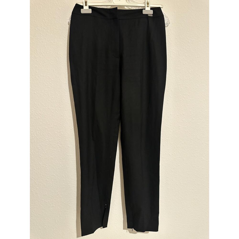 Chanel Tapered Trousers